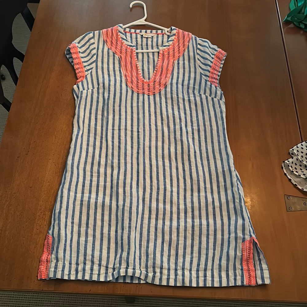 Boden Dress Like New